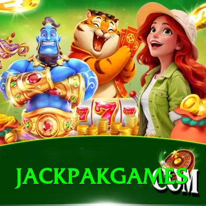jackpakgames Elite v3.2.0 - 2