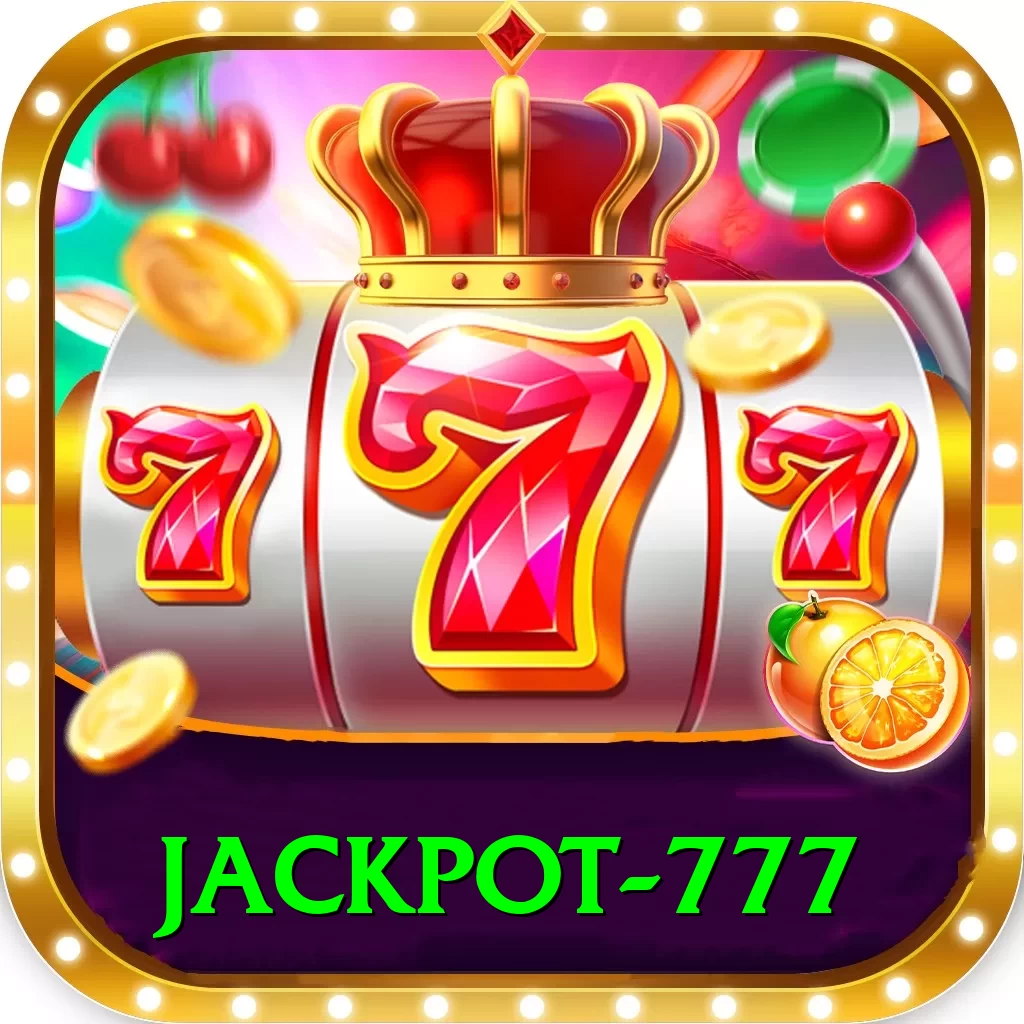 jackpot 777 Extreme Casino App - 2