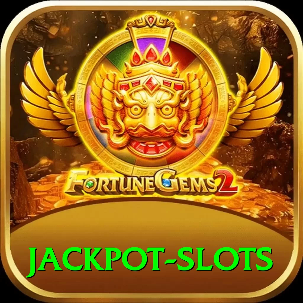 jackpot slots Legend - Free Download - 2