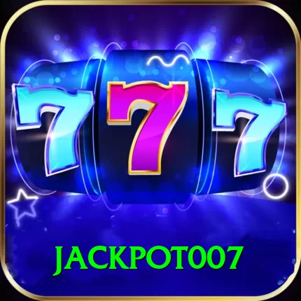 jackpot007 King New - 2