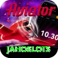 jahoslots Casino Elite v2.5.1