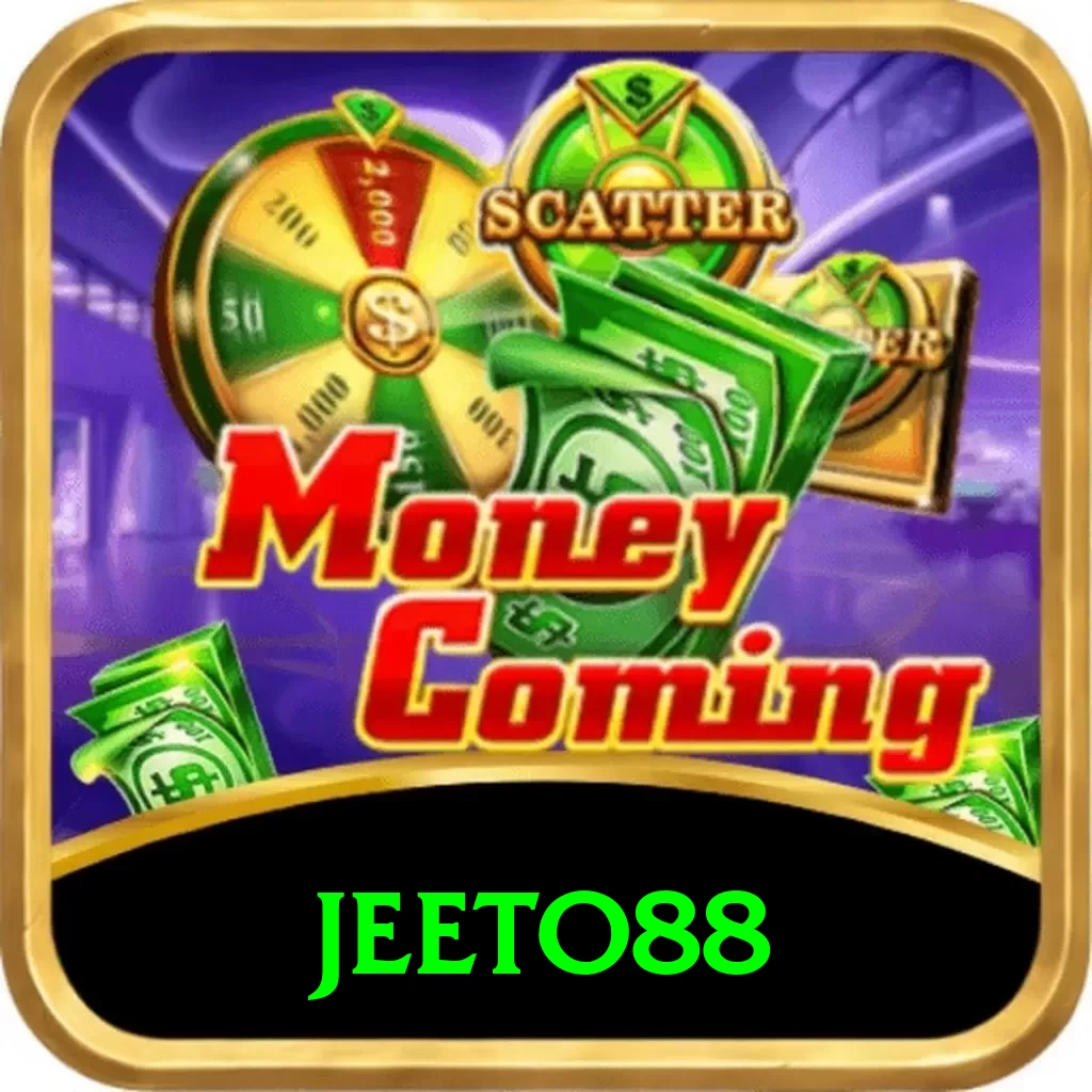 Jeeto88 Games (Casino & Earning) Max v2.1.5 - 2
