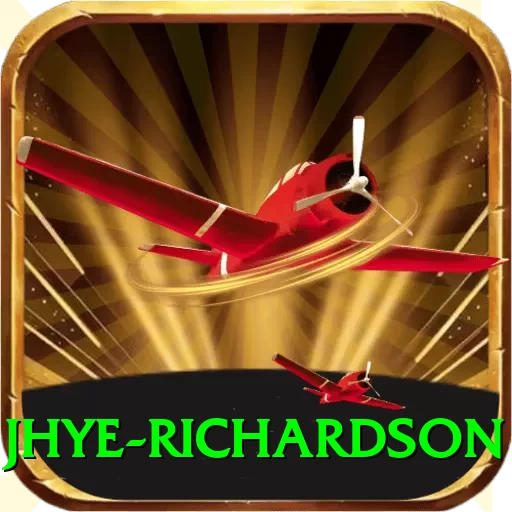 jhye richardson Casino Official v5.1.8 - 2