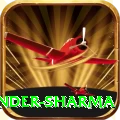 joginder sharma Slot Machine Extreme