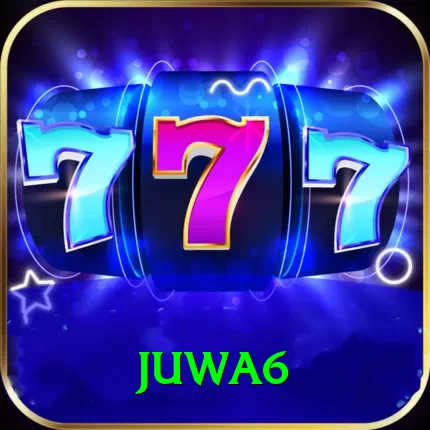 Juwa6 Games (Casino & Earning) Master v1.0.5 - 2
