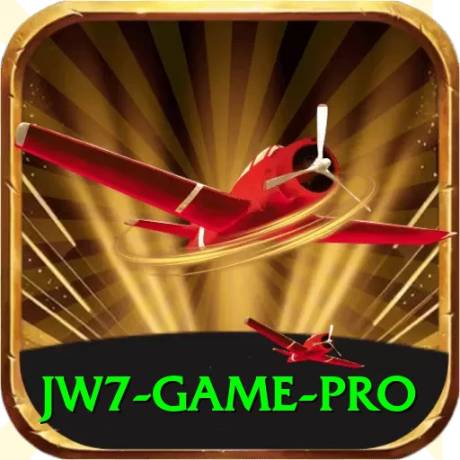 JW7 Game Gold Gaming App - 2