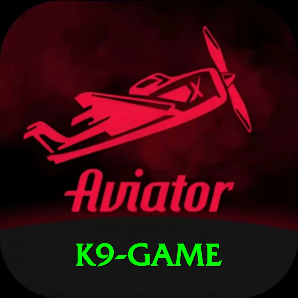 K9 Game Max Pro v2.3.5 - 2