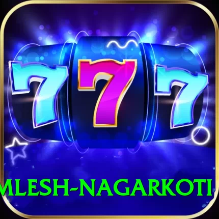 kamlesh nagarkoti Slots Plus v3.7.1 - 2