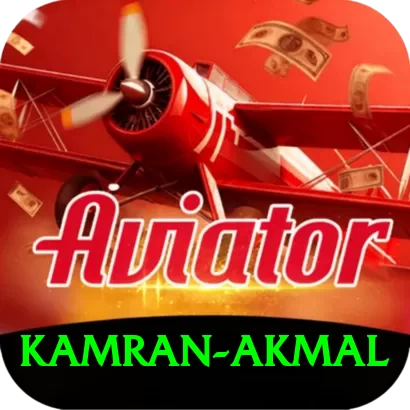 kamran akmal Casino Official v2.6.0 - 2