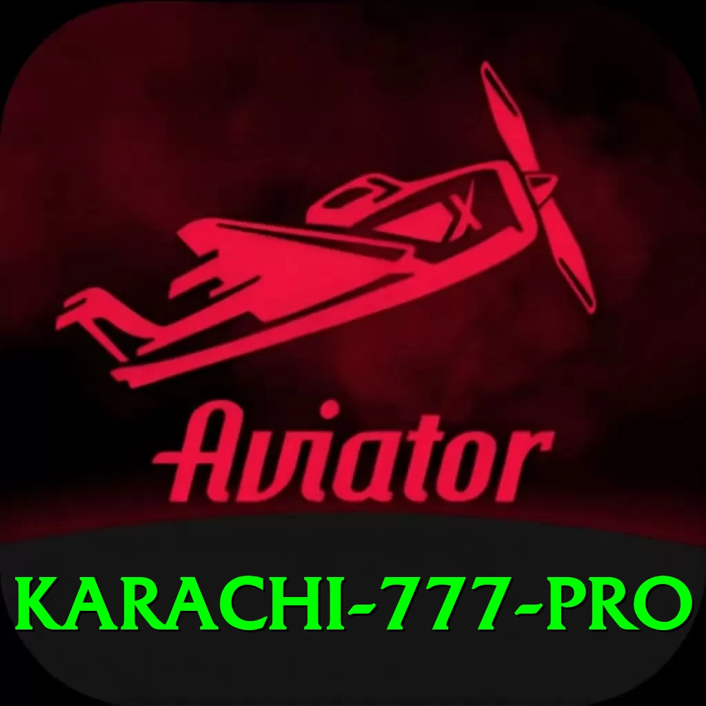Karachi 777 Gold Slots - 2