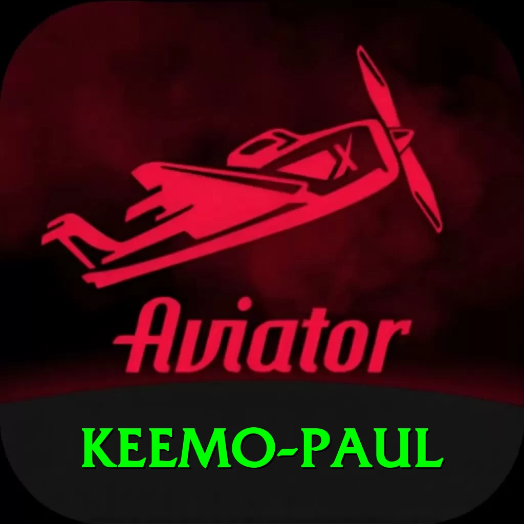 keemo paul Pro Rewards - 2