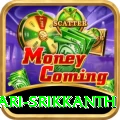 krishnamachari srikkanth - Supreme Earning App