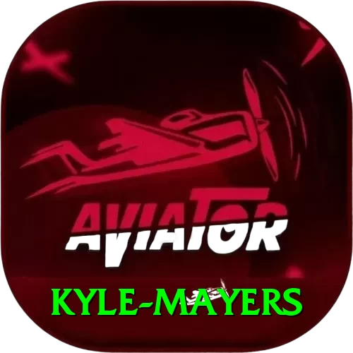 kyle mayers - Casino Plus - 2