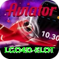 lgo4d slot Super v5.4.9