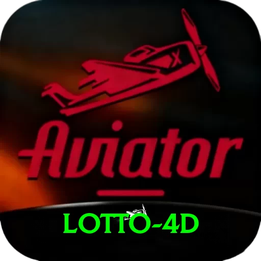 lotto 4d Legend Casino App - 2
