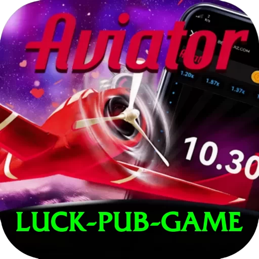 Luck Pub Game Master Pro v3.2.8 - 2