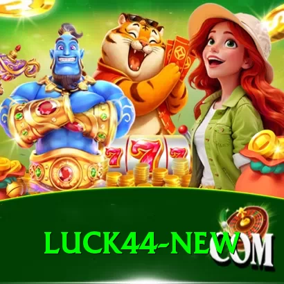 luck44 - Plus Earning App - 2