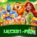 luck91 - Turbo Earning App