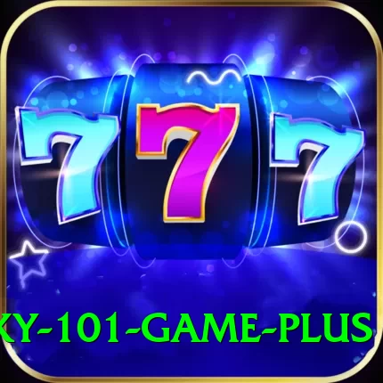 Lucky 101 Game Deluxe v2.0.8 - 2