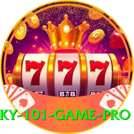 Lucky 101 Game Game Royal v5.1.9 - 2