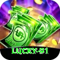 Lucky 91 Gold Pro v5.8.5