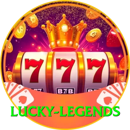 Lucky Legends Pro v5.3.6 - 2