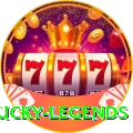 Lucky Legends Pro v5.3.6