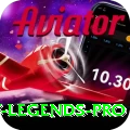 Lucky Legends Legend Casino App