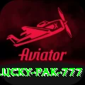 lucky pak 777 Deluxe Jackpot