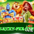 Lucky PKR 777 Games (Casino & Earning) Gold v1.0.0