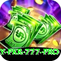 Lucky PKR 777 - Real Money Elite