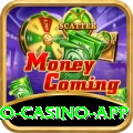 lucky102 Pro Casino App
