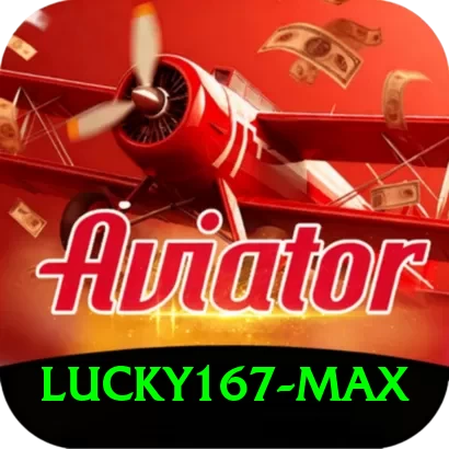 Lucky167 - Super Earning App - 2