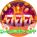 Lucky57 Game Gold Casino App