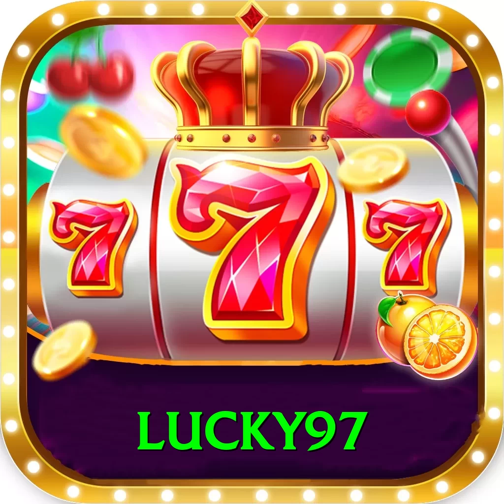 lucky97 Earn Prime v1.0.4 - 2