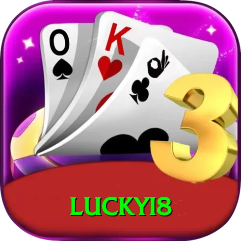 luckyi8 Gold Edition v5.3.6 - 2