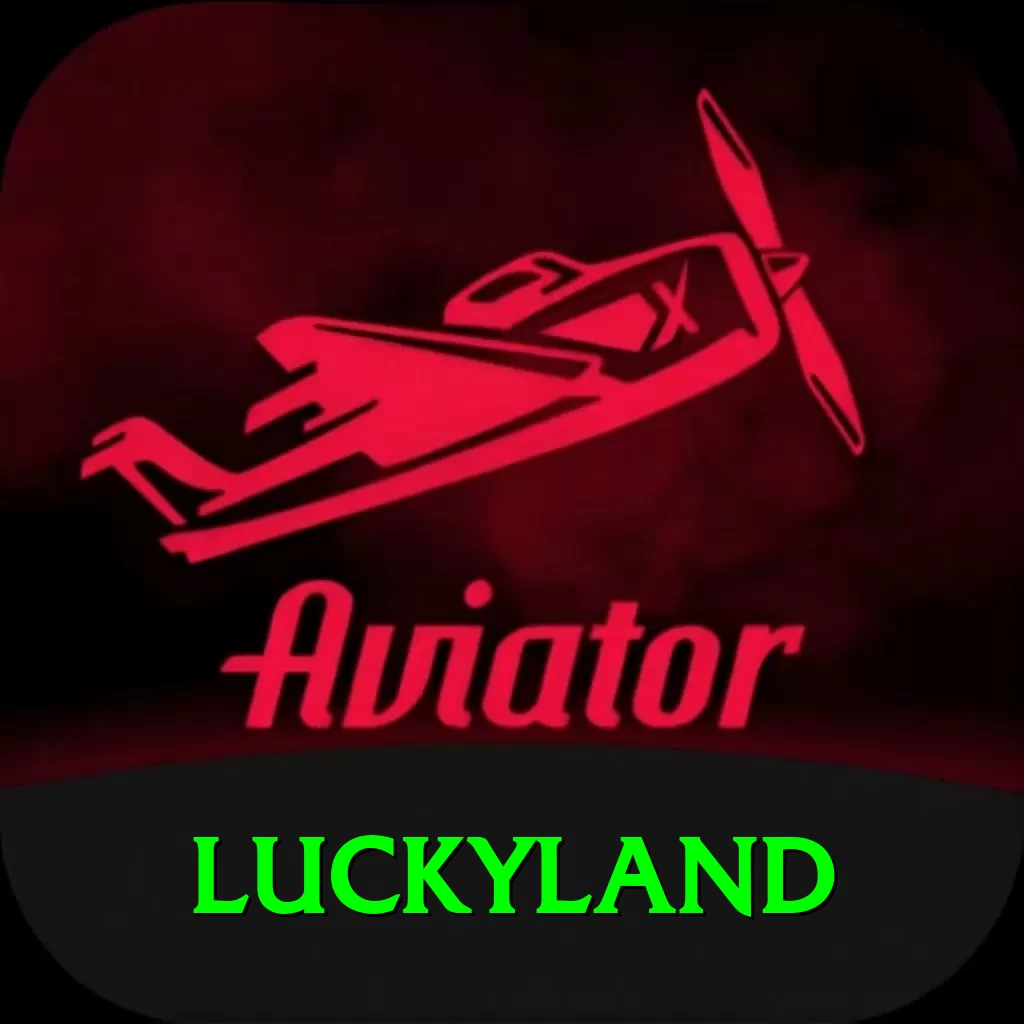 luckyland Casino Official v1.4.8 - 2