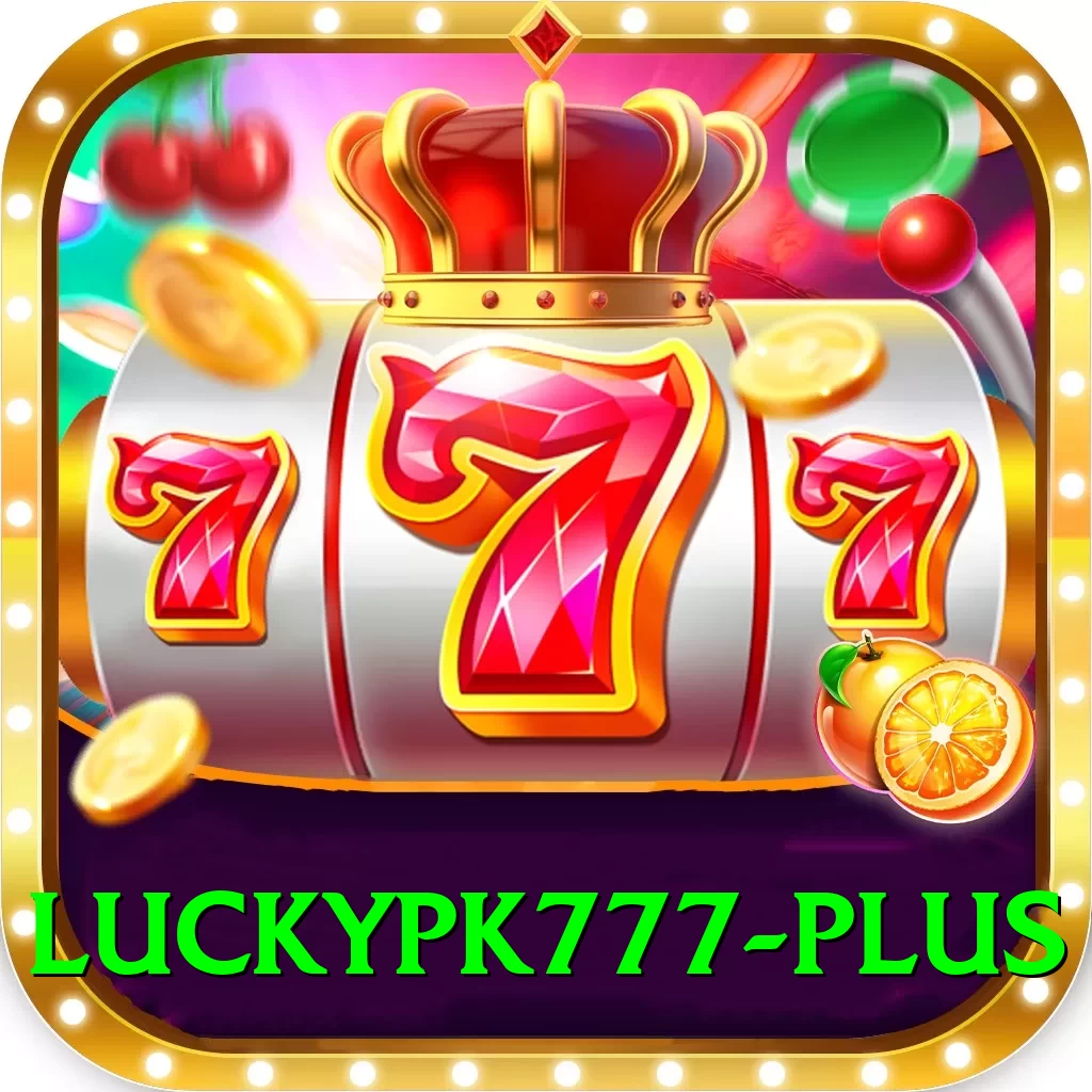 luckypk777 Premium New - 2