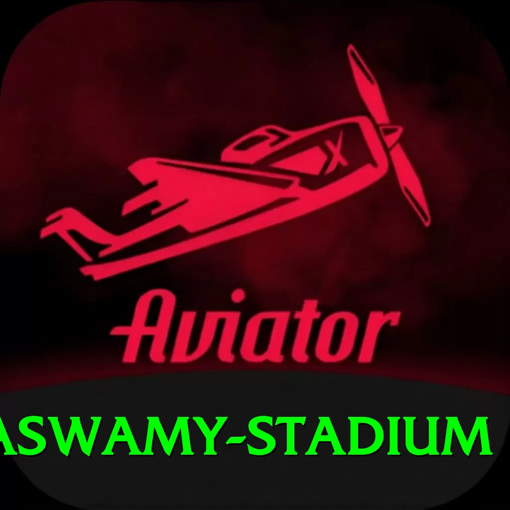 m chinnaswamy stadium - Deluxe Edition v5.1.4 - 2