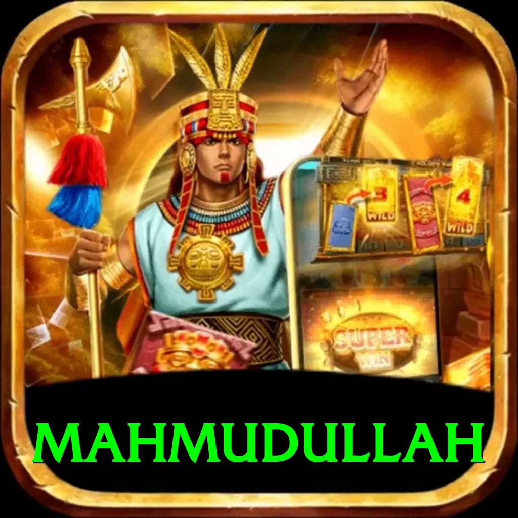 mahmudullah Slots Ultimate v4.2.5 - 2