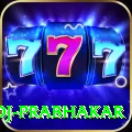 manoj prabhakar Super - Win Real PKR