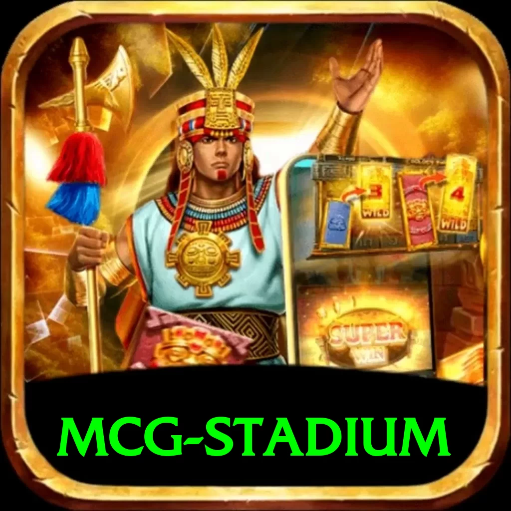 mcg stadium Super - Free Download - 2