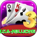 mega millions Pro 2024