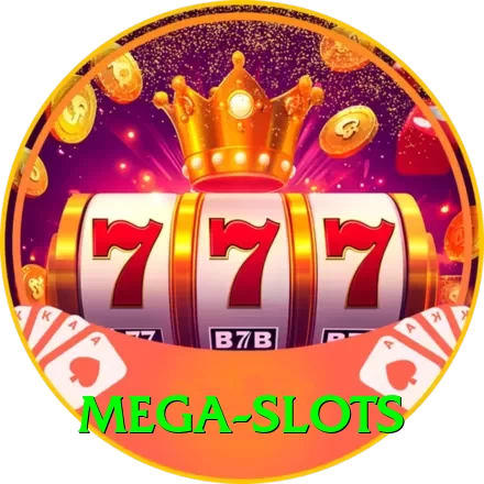 mega slots Premium Jackpot - 2