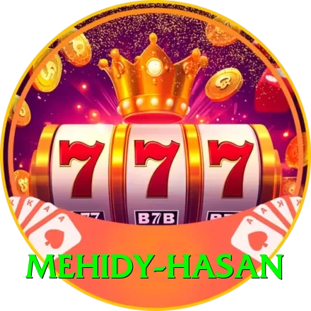 mehidy hasan - Deluxe Earning App - 2