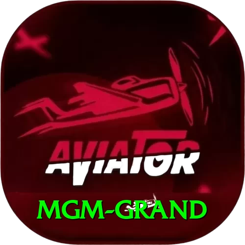 mgm grand VIP Latest v5.7.9 - 2