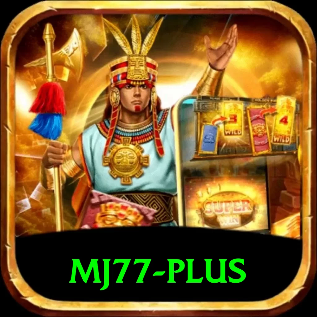 MJ77 Super - Win Real PKR - 2