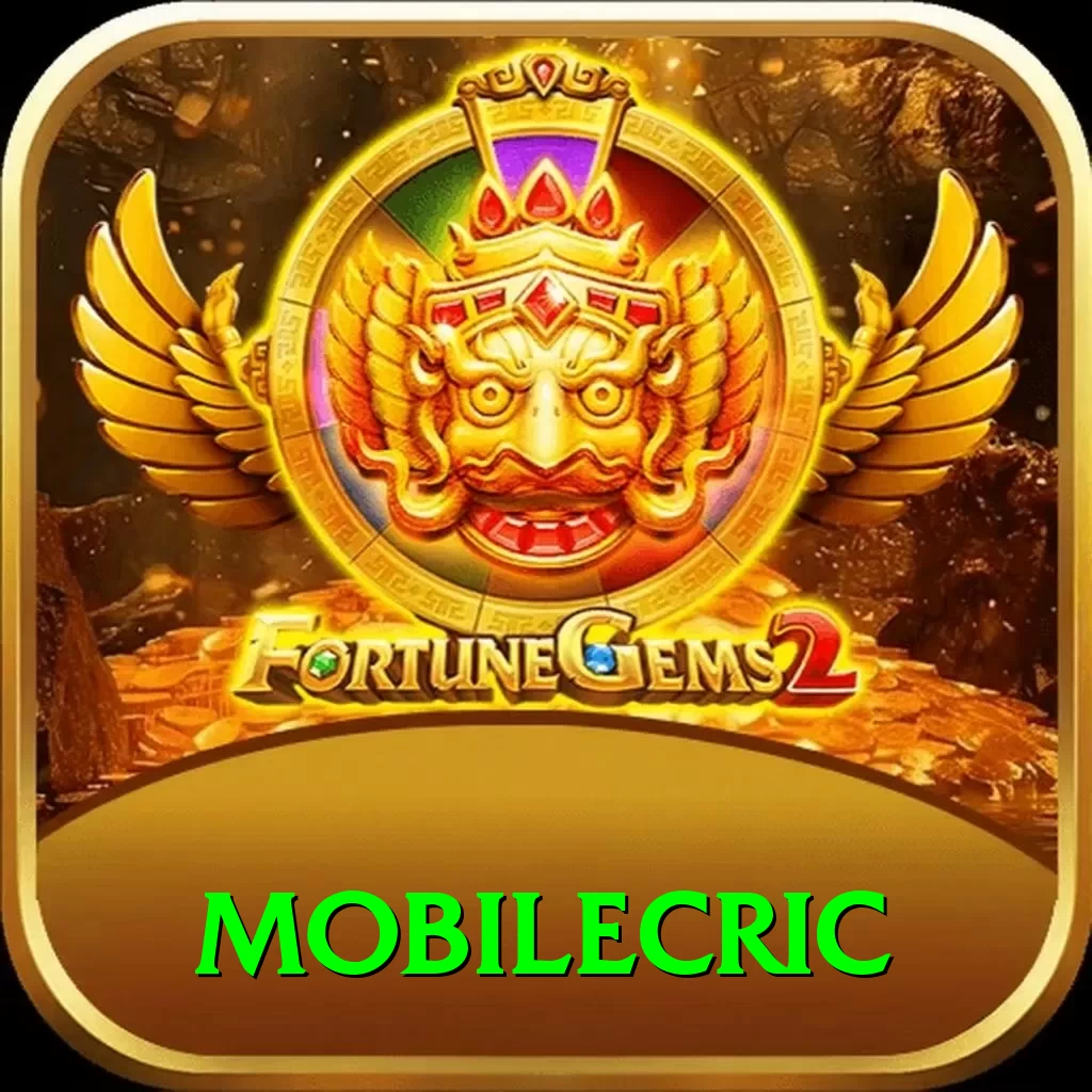 mobilecric Royal Gaming App - 2