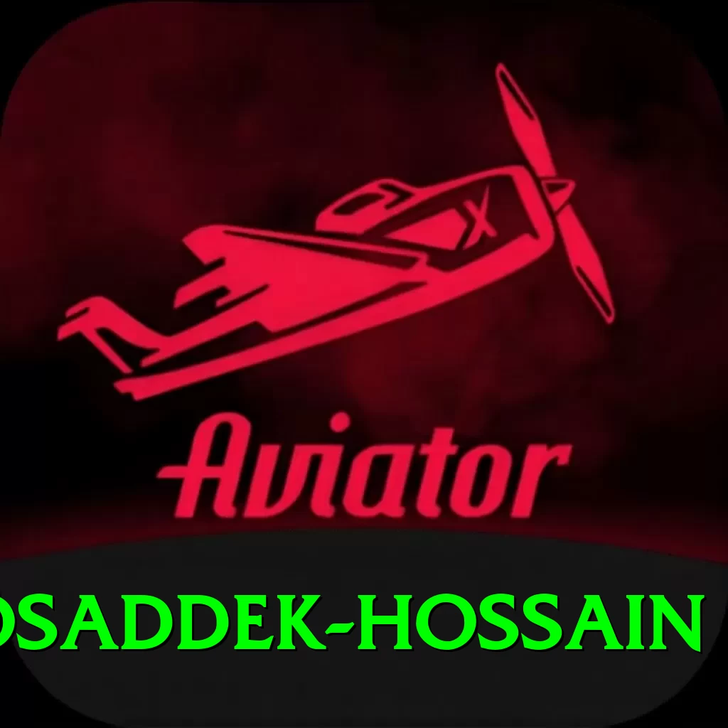 mosaddek hossain App Supreme v3.6.1 - 2