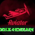 mosaddek hossain App Supreme v3.6.1